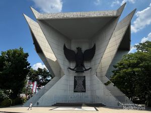 Saksi Bisu Perjuangan Rakyat Palembang Saksi Bisu Perjuangan Rakyat Palembang