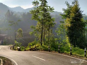Keindahan Alam Garut Tiada Habis, Lihat Saja Foto-foto Ini Keindahan Alam Garut Tiada Habis, Lihat Saja Foto-foto Ini