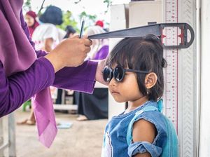 Upaya Mencegah Stunting Balita Indonesia Upaya Mencegah Stunting Balita Indonesia