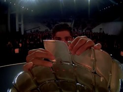 Video Plakat Pertama Martin di MotoGP Tower of Champions