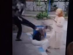 1 Remaja Otak Pembully-Mengancam Bunuh Korban di Gresik Masih Diburu Polisi