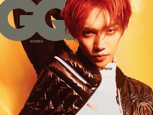 Eksis Tur Hingga Debut Solo, Yeonjun TXT Dinobatkan Sebagai Men of the Year Eksis Tur Hingga Debut Solo, Yeonjun TXT Dinobatkan Sebagai Men of the Year