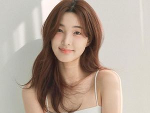 Yulhee Pensiun Jadi Idol KPop Sebelum Nikah, Kini Banting Setir Jadi Aktris Yulhee Pensiun Jadi Idol KPop Sebelum Nikah, Kini Banting Setir Jadi Aktris