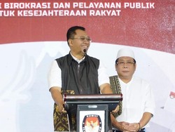 Ketua Bappilu Partai Gelora: Saya Yakin Zul-Uhel Menang di Kabupaten Bima