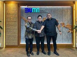 Andre Rosiade Pastikan Pertamina Anggarkan Rp 8,3 M buat Bangun GSG Unand