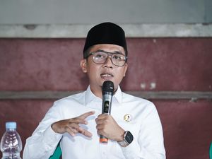 Jelang Idul Adha, Arief Maoshul Desak Pengawasan Ketat Hewan Kurban Jelang Idul Adha, Arief Maoshul Desak Pengawasan Ketat Hewan Kurban