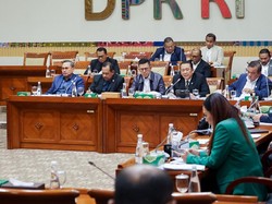 Soroti Biaya Politik yang Tinggi, Bamsoet: Berpotensi Orang Terjerat Korupsi