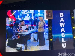 Bawaslu Simulasi Pencoblosan Pilkada, Peragakan 30 Potensi Permasalahan