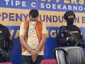 Bea Cukai Soetta Gagalkan Penyelundupan 4 Satwa Dilindungi oleh WNA India