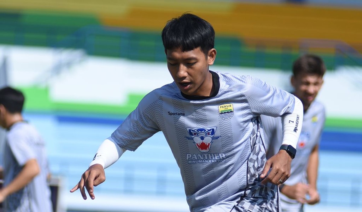 Foto: Persib Bandung