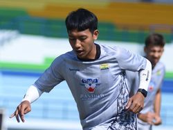 Piala AFF 2024: Beckham Masih Belum Dapat Kesempatan