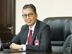 Cerita Alumnus Unair Jadi Dirut Bank Jatim, Akui Nilai Kuliahnya Pernah Jeblok