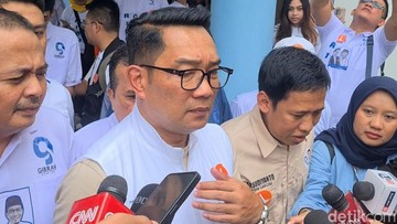 RK Jadi Juru Damai Konflik Agama: Pemimpin Sejati, Bukan Penghasut