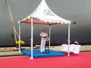 Komandan IPE Harap TNI-ADF Bisa Wujudkan Kedamaian di Kawasan Indo-Pasifik Komandan IPE Harap TNI-ADF Bisa Wujudkan Kedamaian di Kawasan Indo-Pasifik