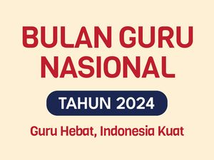 Susunan Upacara Hari Guru Nasional 2024 Resmi dari Kemendikdasmen RI Susunan Upacara Hari Guru Nasional 2024 Resmi dari Kemendikdasmen RI