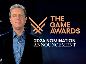 Daftar Nominasi The Game Awards 2024, Ada Black Myth: Wukong dan Astro Bot Daftar Nominasi The Game Awards 2024, Ada Black Myth: Wukong dan Astro Bot