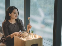 Hindari Makan Daging dan Ikan saat Musim Hujan, Ini 5 Alasannya!