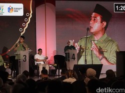 Janji Erwin Merevitalisasi Pasar Demi Pemerataan Ekonomi di Bandung