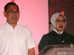 Filosofi Ayah dan Ibu untuk Kota Bandung dari Arfi-Yena