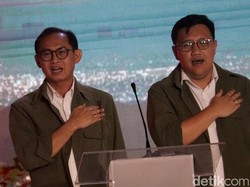 Maju Pilwalkot Bandung, Dandan Punya Modal dari 6 Eks Walkot