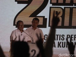 Haru-Dhani Ingin Wujudkan Visi-Misi seperti Tim Sepak Bola