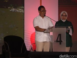 Strategi Arfi-Yena Gencarkan Blusukan di Pekan Terakhir Kampanye Strategi Arfi-Yena Gencarkan Blusukan di Pekan Terakhir Kampanye