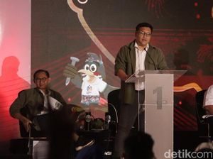 Strategi Cawawalkot Arif Wijaya Tekan Stunting di Bandung