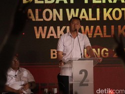 Dhani Soroti Kesejahteraan Pelaku Kesenian di Kota Bandung