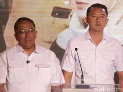 Ambisi Haru-Dhani Wujudkan Bandung Kota Kreatif Dunia