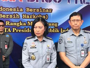 Ditjenpas Dalami Dugaan Napi-Tahanan Lain Bantu Murtala cs Kabur dari Rutan Ditjenpas Dalami Dugaan Napi-Tahanan Lain Bantu Murtala cs Kabur dari Rutan