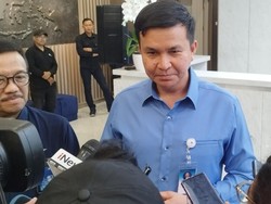 Mantan Bos Garuda Jadi Petinggi di Danantara