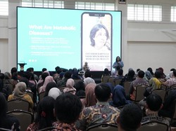 KPK soal Kehadiran dr Tirta: Ajarkan Work Life Balance ke Pegawai