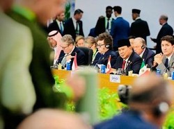 Entaskan Kelaparan, Mentan Amran Bentuk Brigade Swasembada Pangan