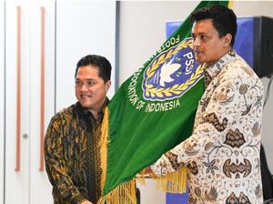 Momentum Baru Kebangkitan Sepakbola Pantai Indonesia Momentum Baru Kebangkitan Sepakbola Pantai Indonesia