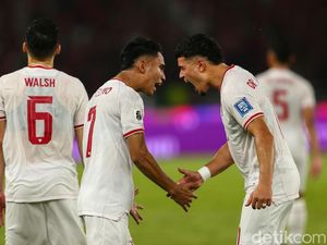 Jadwal Timnas Indonesia Vs Taiwan: Kapan, Jam Berapa, dan Tayang di Mana? Jadwal Timnas Indonesia Vs Taiwan: Kapan, Jam Berapa, dan Tayang di Mana?