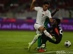 Thom Haye Sanjung Finishing Marselino, Sebut-sebut Luis Suarez!