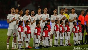 6 Pemain Langganan STY yang Dipinggirkan Timnas Indonesia!