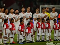 Video: Harga Tiket Indonesia Vs Bahrain Naik, Termurah Rp 300 Ribu!