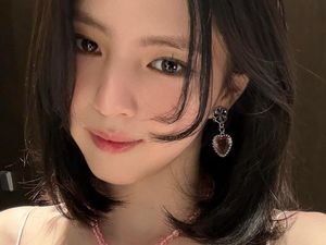 Dikira Lovestagram, G-Dragon dan Han So Hee Kena Gosip Pacaran