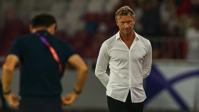 Herve Renard