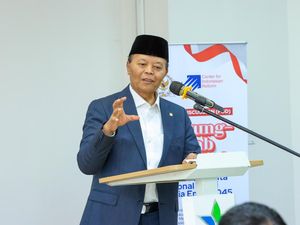 HNW Dorong Pemuda Masa Kini Teladani Pemuda di Masa Kemerdekaan