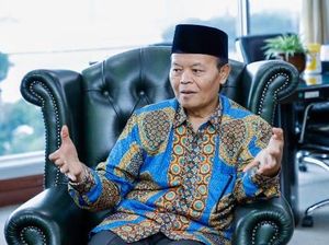 HNW Ingatkan Pentingnya Peningkatan Kesejahteraan Pendamping PKH