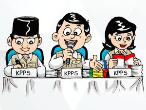 12 Link Quick Count Pilkada 2024, Cek Update Hasil Suara! 12 Link Quick Count Pilkada 2024, Cek Update Hasil Suara!