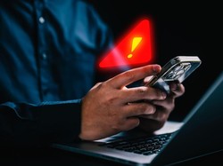 Waspada Peretasan Siber, Begini Cara Cermat Lindungi Akun WhatsApp