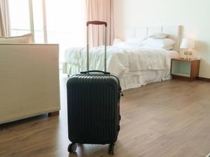 Turis Belanda Kabur dari Hotel: Nggak Bayar Kamar-Maling Kunci Turis Belanda Kabur dari Hotel: Nggak Bayar Kamar-Maling Kunci