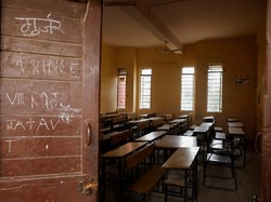 Video Puluhan Sekolah di Delhi Siaga Setelah Dapat Ancaman Bom via Email