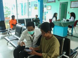 Internet di Wilayah 3T Bantu Akselerasi Layanan Kesehatan