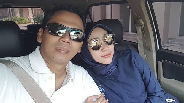 Ira Swara dan Cecep Syarifudin Ira Swara dan Cecep Syarifudin