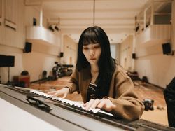 Isyana Sarasvati Tegaskan Tak Pernah Menerima Beasiswa LPDP