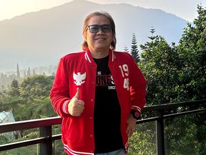 Jimma Hariesda Curhat di Dua Lagu Terbaru Jimma Hariesda Curhat di Dua Lagu Terbaru